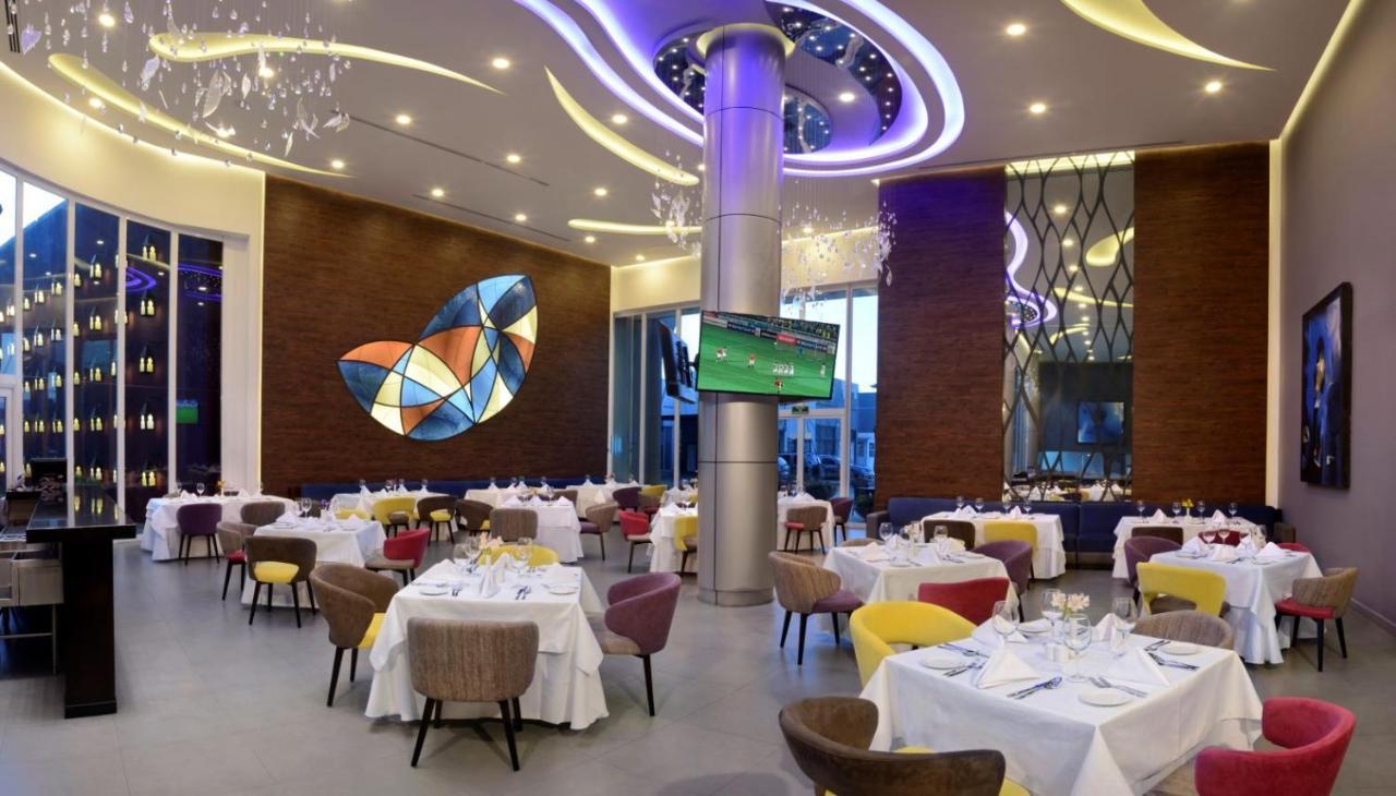 Hs Hotsson Smart Leon Centro Max Hotel Exterior photo